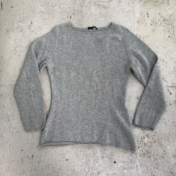 Autreton France Cashmere sweater - Picture 1 of 4